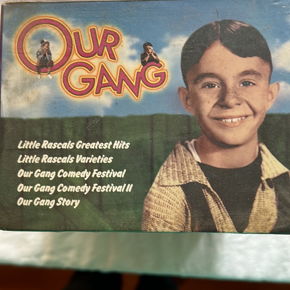 Collectors set - Picture 2 of 4